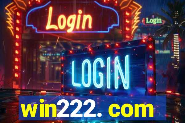 win222. com